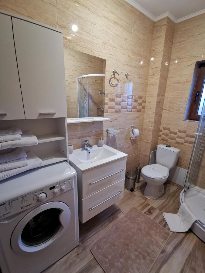 Charming Apartment In Villa Яш Екстериор снимка