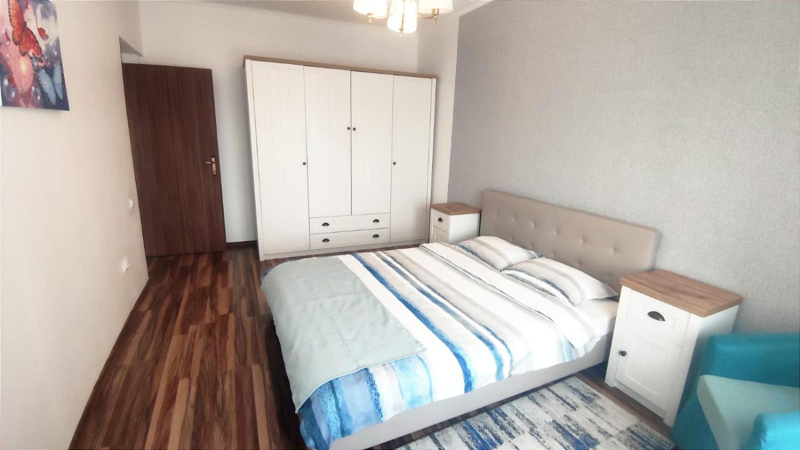 Charming Apartment In Villa Яш Екстериор снимка