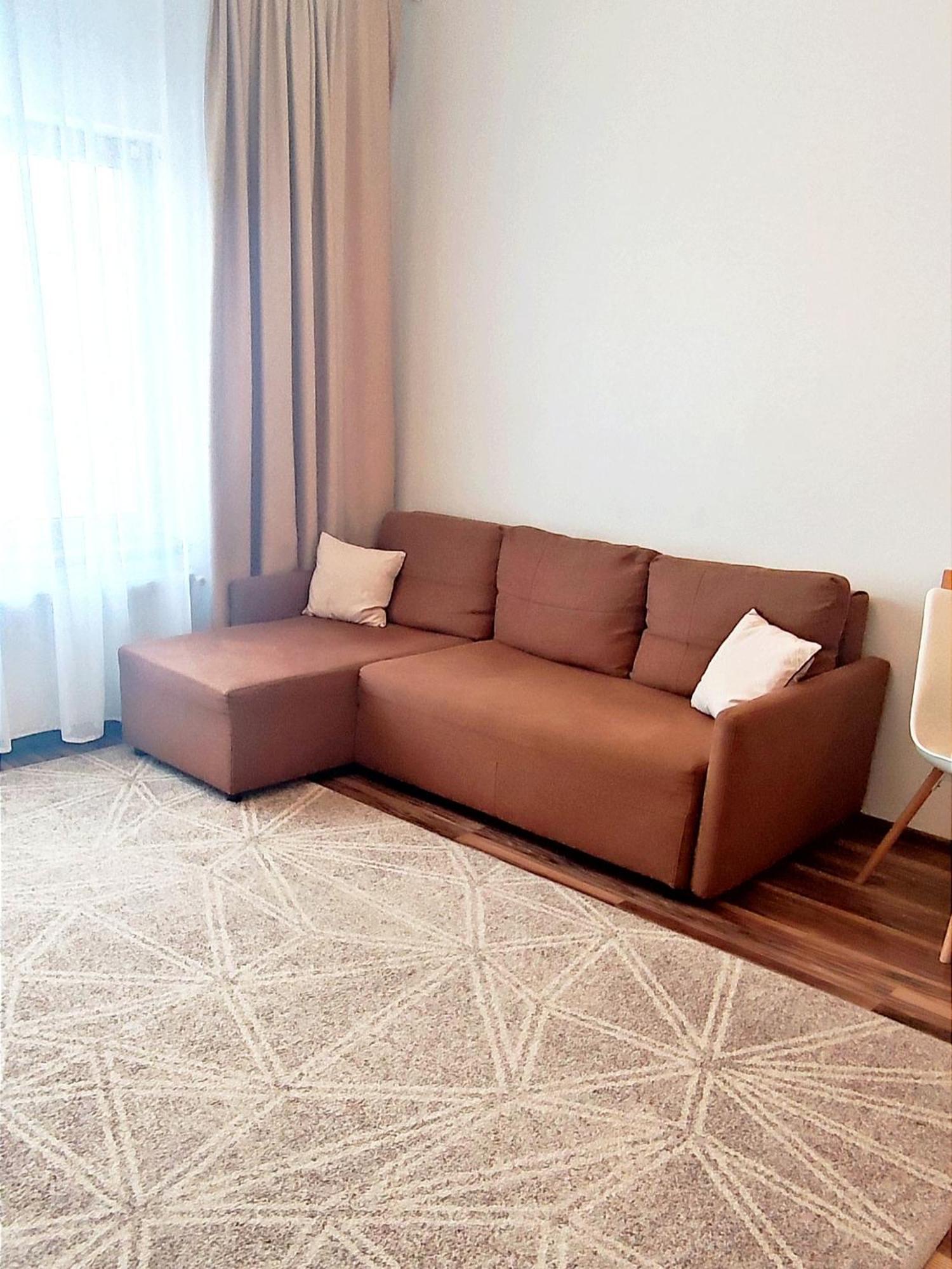 Charming Apartment In Villa Яш Екстериор снимка
