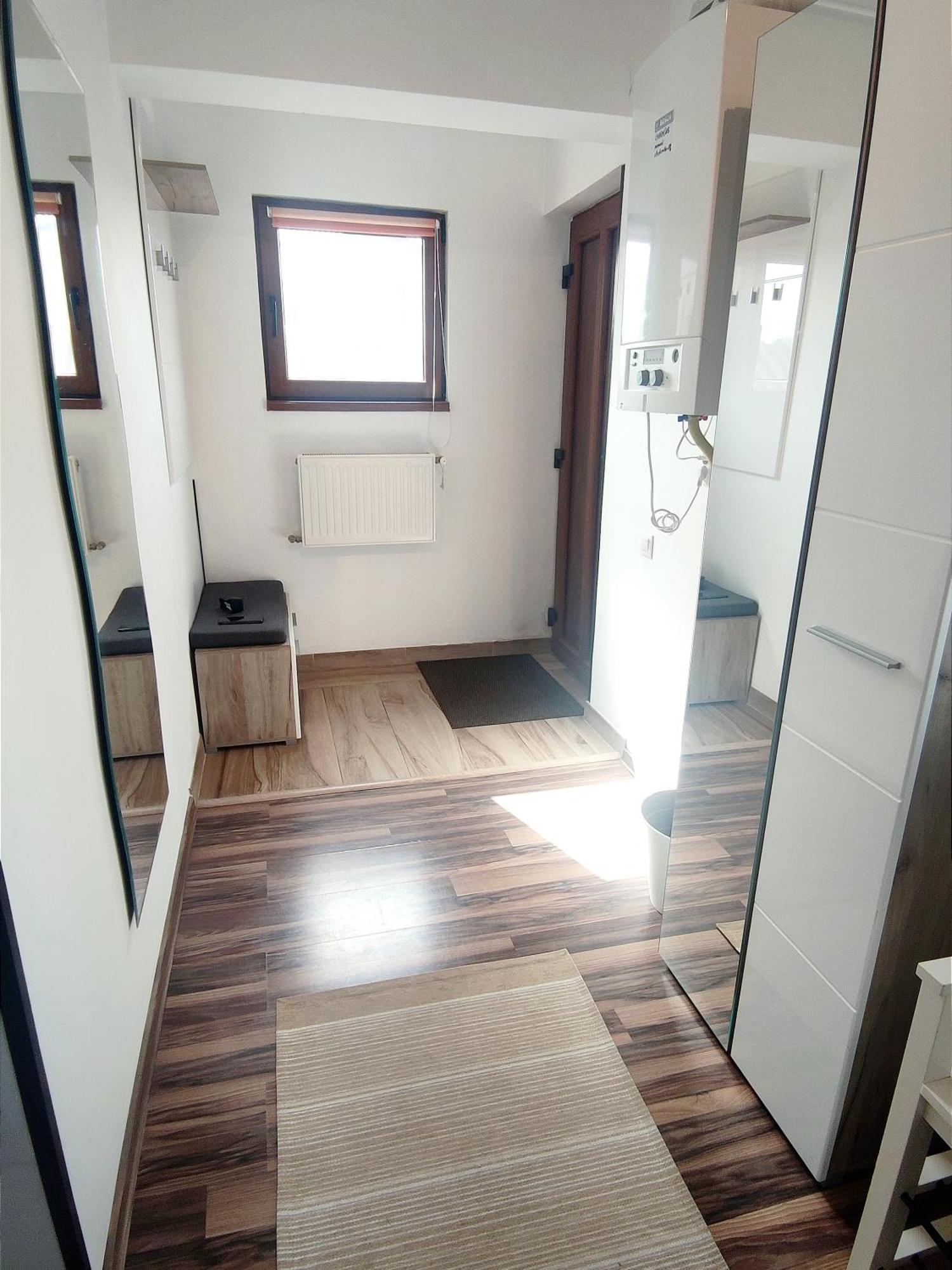 Charming Apartment In Villa Яш Екстериор снимка