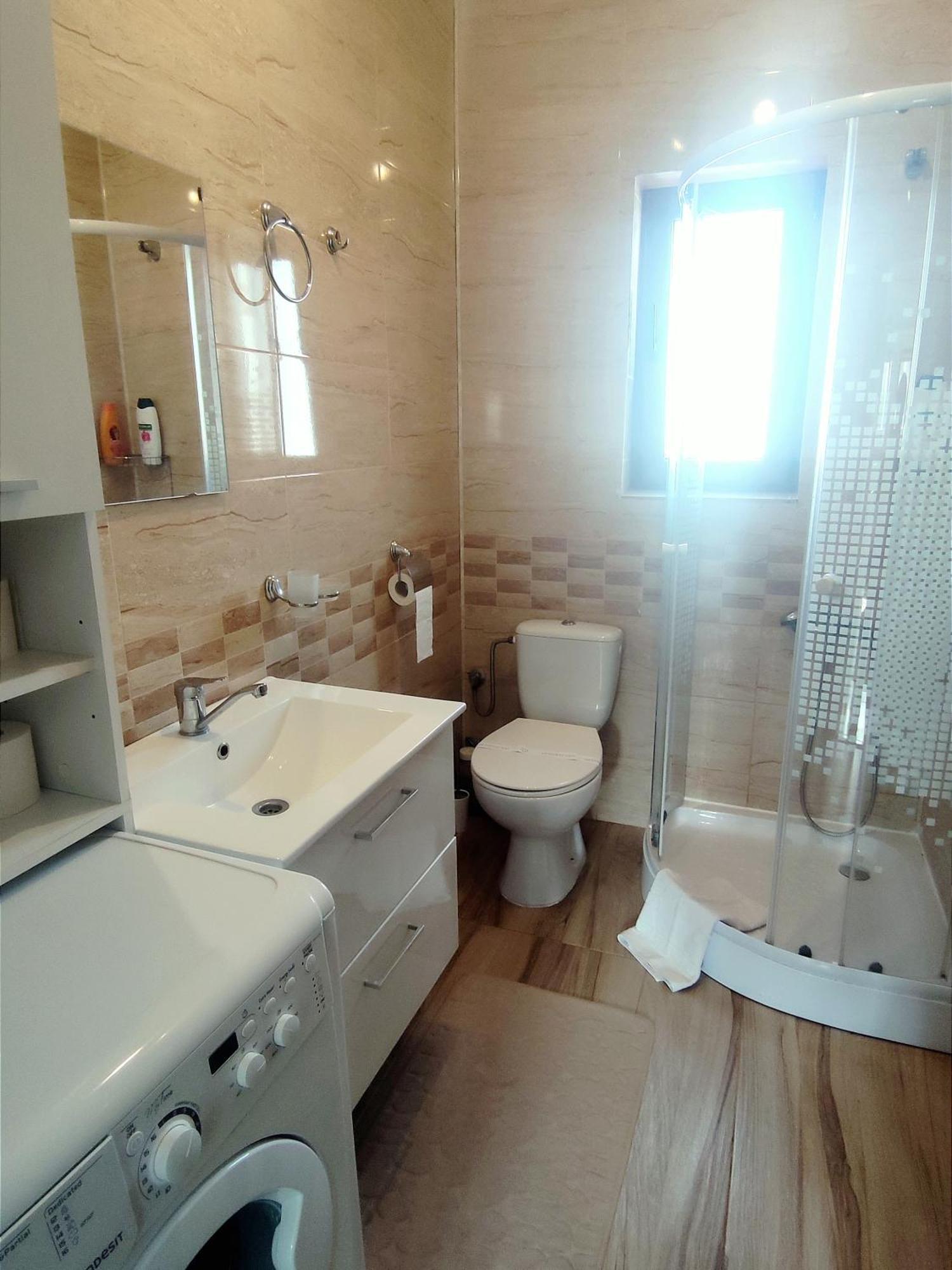 Charming Apartment In Villa Яш Екстериор снимка